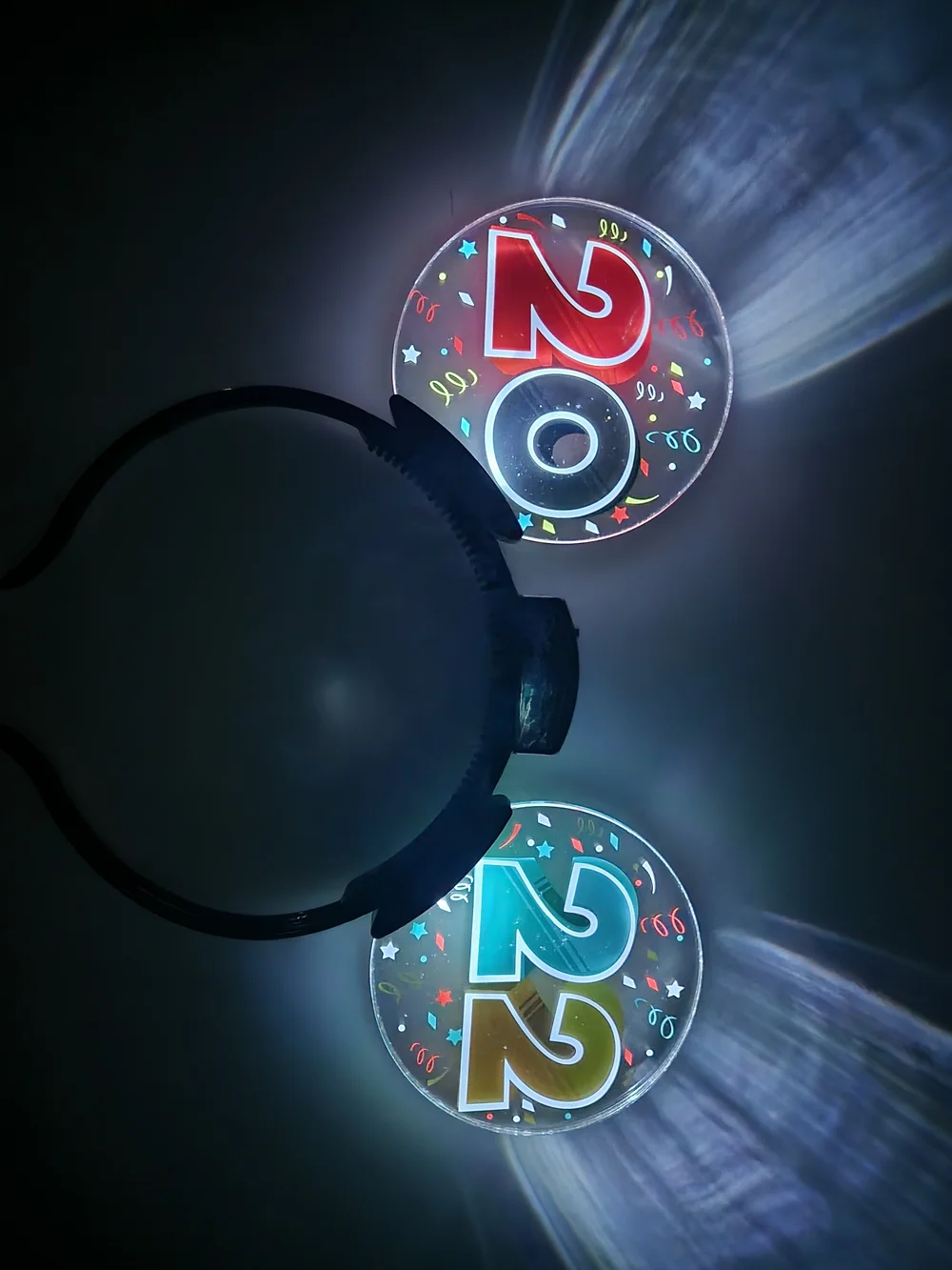 2022 Mickey Ears Headband